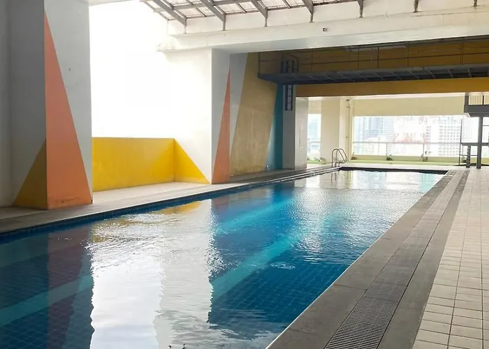 Quezon Staycation *
